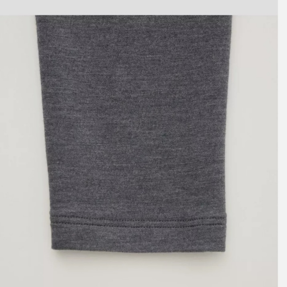 Uniqlo leggings, heattech extra warm - Picture 3 of 8